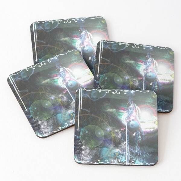 Item preview, Pacific Ocean little treasures designed and sold by Aquila Light Pictures.