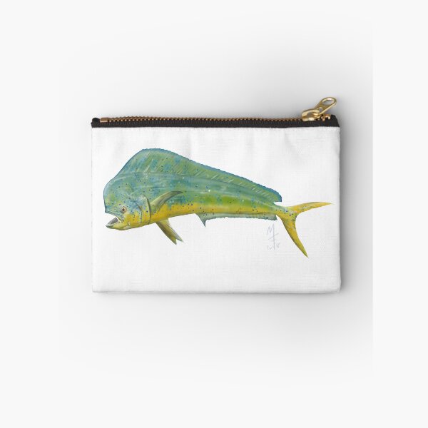 Item preview, Mahi Mahi designed and sold by mfraysher.