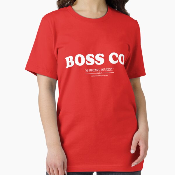 Artikel-Vorschau von Boss Co. [Roufxis-Rb], designt und verkauft von RoufXis.