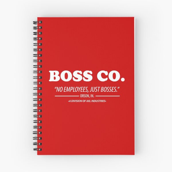 Item preview, Boss Co. [Roufxis-Rb] designed and sold by RoufXis.