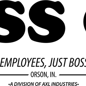 Artwork thumbnail, Boss Co. [Roufxis-Rb] by RoufXis