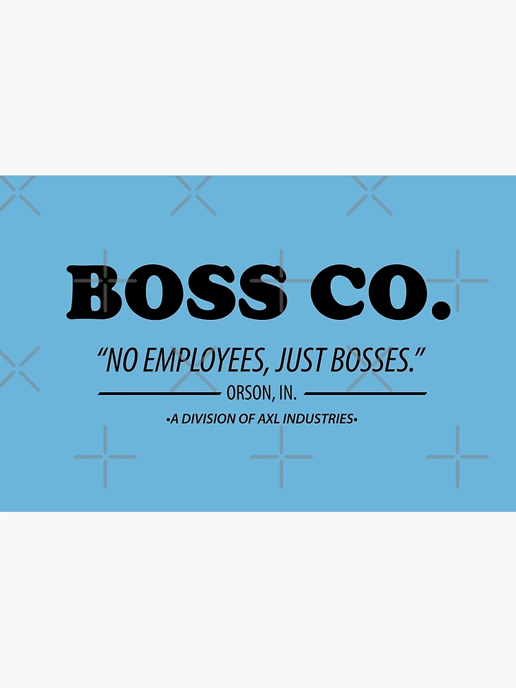 Thumbnail 2 of 2, Laptop Sleeve, Boss Co. [Roufxis-Rb] designed and sold by RoufXis.