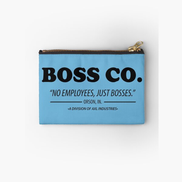 Item preview, Boss Co. [Roufxis-Rb] designed and sold by RoufXis.