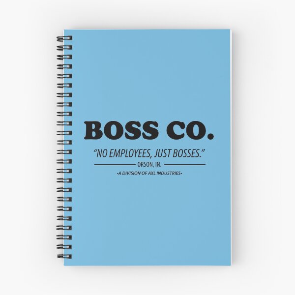 Item preview, Boss Co. [Roufxis-Rb] designed and sold by RoufXis.