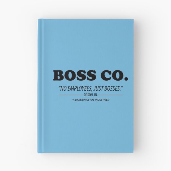 Item preview, Boss Co. [Roufxis-Rb] designed and sold by RoufXis.