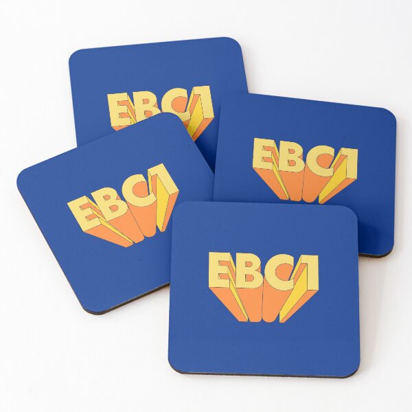 Item preview, EBC1 designed and sold by Off the Box.
