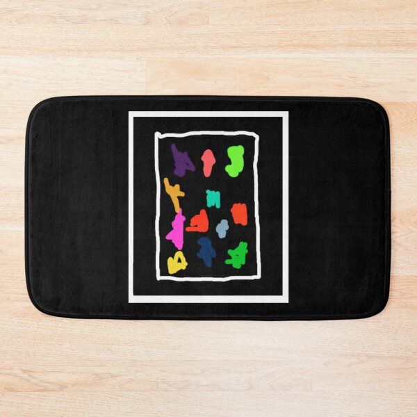 Item preview, Dancing Palette designed and sold by porfysoundtrack.