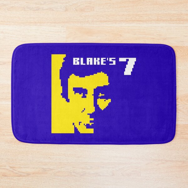 Item preview, Ceefax's 7 designed and sold by Off the Box.