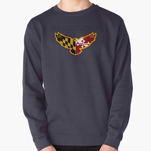 ravens pullover sweatshirt