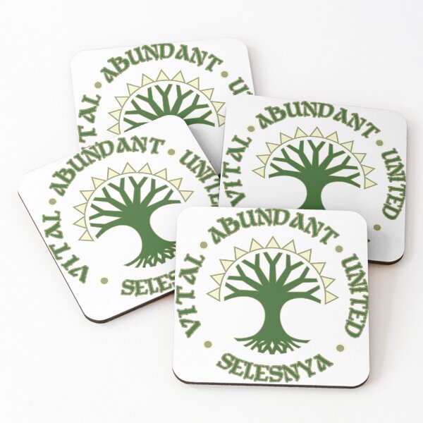 Item preview, Selesnya Principles designed and sold by drglovegood.