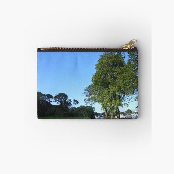 Item preview, Trees in Lews Castle Grounds, Stornoway, Isle of Lewis designed and sold by BlueMidnight.