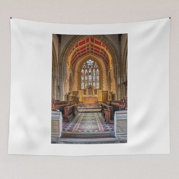 Item preview, All Saints Marlow designed and sold by days-photographic.