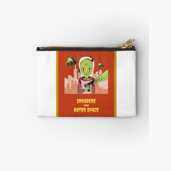 Item preview, Invaders From Outer Space designed and sold by TropicalOutlet.