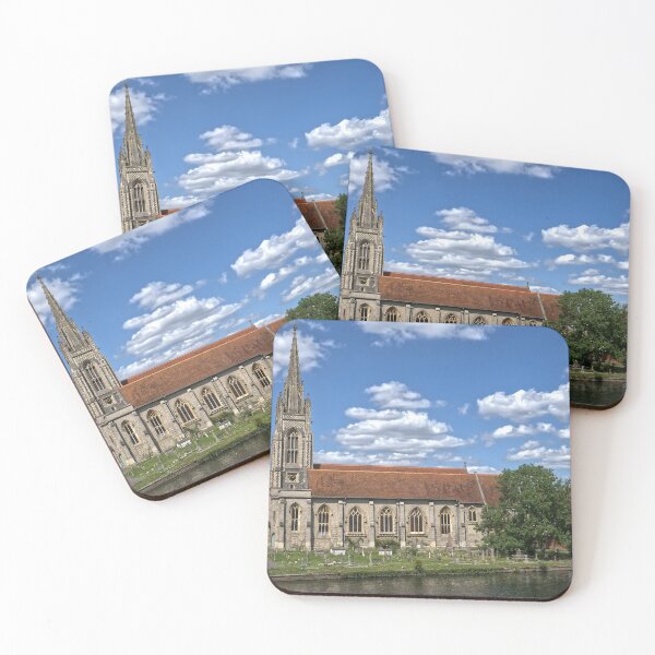 Item preview, All Saints Marlow designed and sold by days-photographic.
