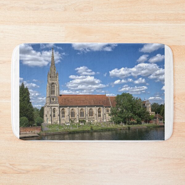 Item preview, All Saints Marlow designed and sold by days-photographic.