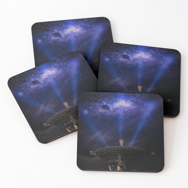 Item preview, Communicating with the universe designed and sold by Kana Photography.