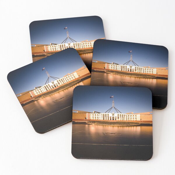 Item preview, Parliament House designed and sold by Kana Photography.