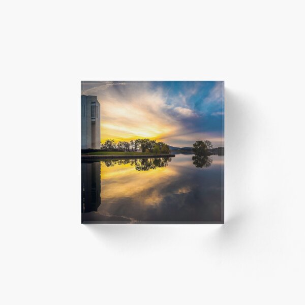 Item preview, National Carillon designed and sold by Kana Photography.