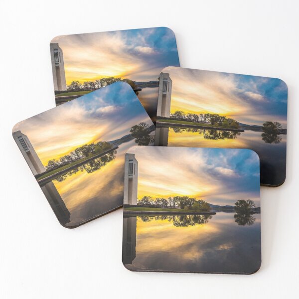 Item preview, National Carillon designed and sold by Kana Photography.