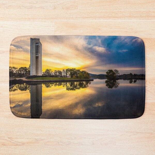 Item preview, National Carillon designed and sold by Kana Photography.