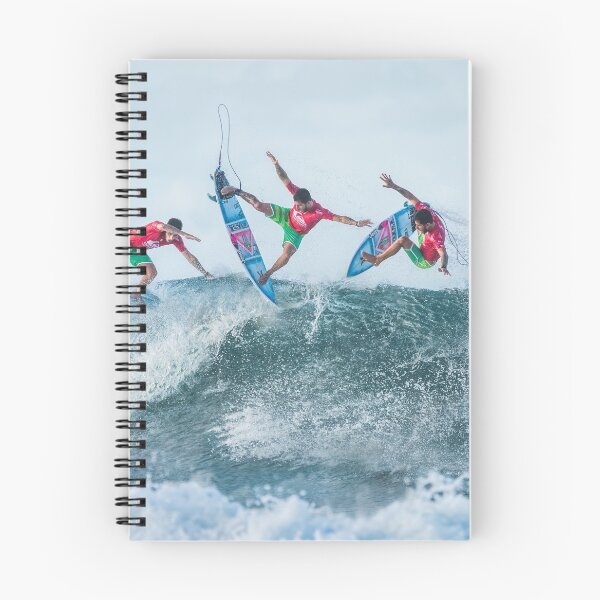 Item preview, Multiple surf photo designed and sold by Kana Photography.