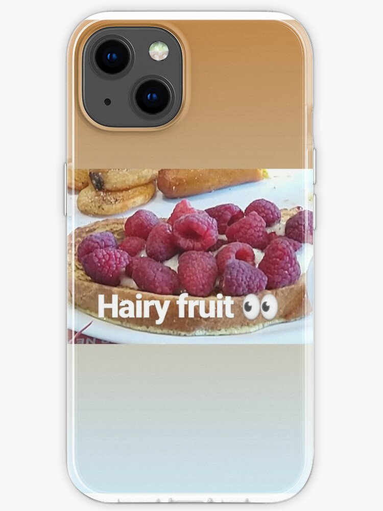 raspberry emoji iphone