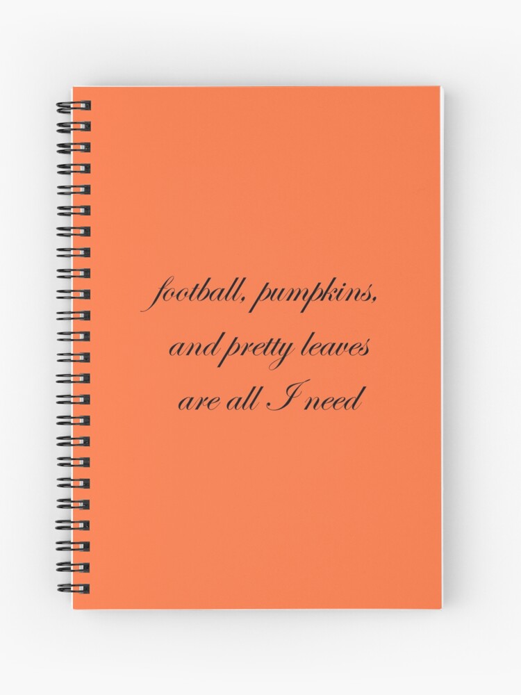 Thumbnail 1 of 3, Journal, Fall designed and sold by Mandy-s.
