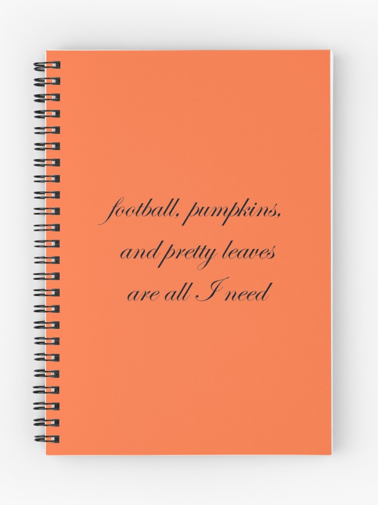 Thumbnail 1 of 3, Journal, Fall designed and sold by Mandy-s.
