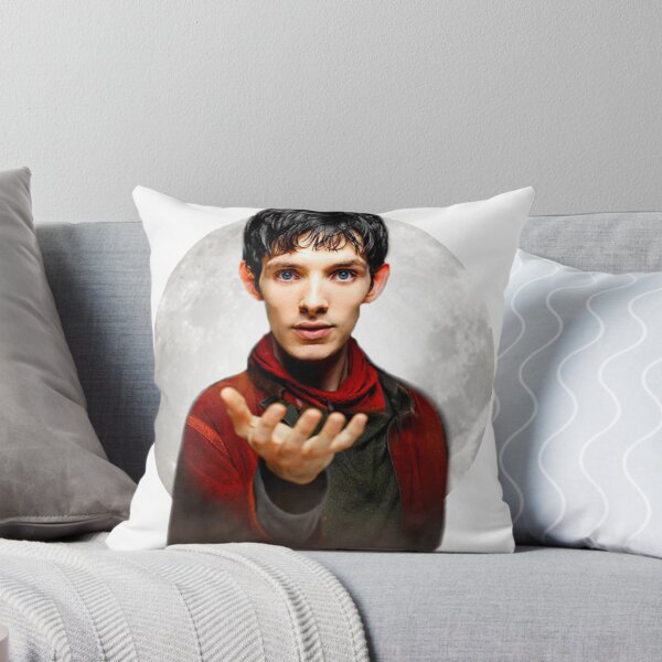 Item preview, The Darkest Hour Is Just Before The Dawn (Merlin) designed and sold by Tello1.