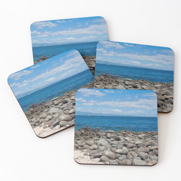 Item preview, Ecuador. Galapagos Islands. View from North Seymour Island.  designed and sold by vadim19.