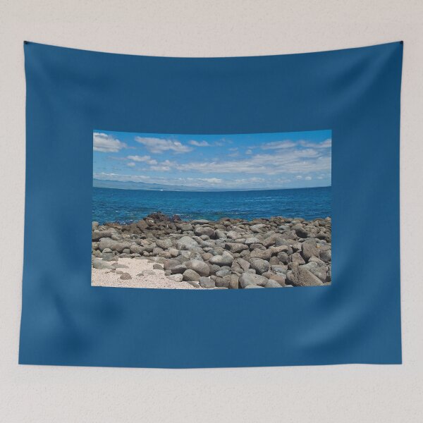 Item preview, Ecuador. Galapagos Islands. View from North Seymour Island.  designed and sold by vadim19.