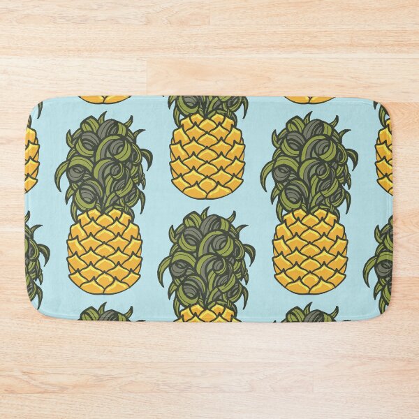 Item preview, The Pineapple Club  designed and sold by design-r.