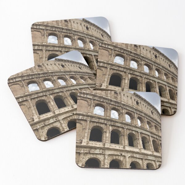 Item preview, Italy - Rome - Colosseum side designed and sold by renprovo.