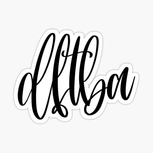 Item preview, DFTBA-vlogbrothers designed and sold by cassidychang.