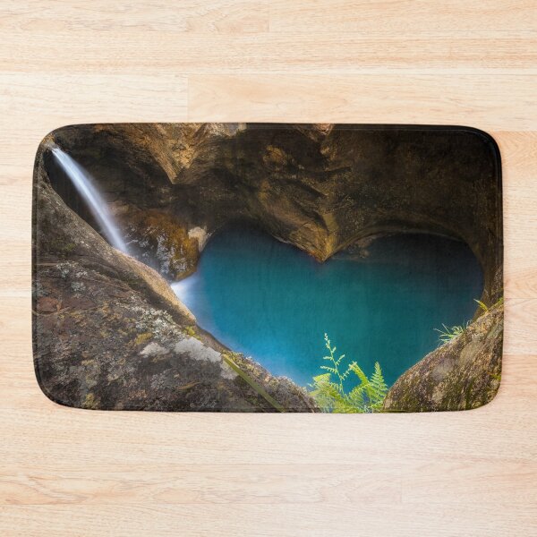 Item preview, Killarney Glen waterhole designed and sold by Kana Photography.
