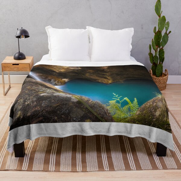 Item preview, Killarney Glen waterhole designed and sold by Kana Photography.