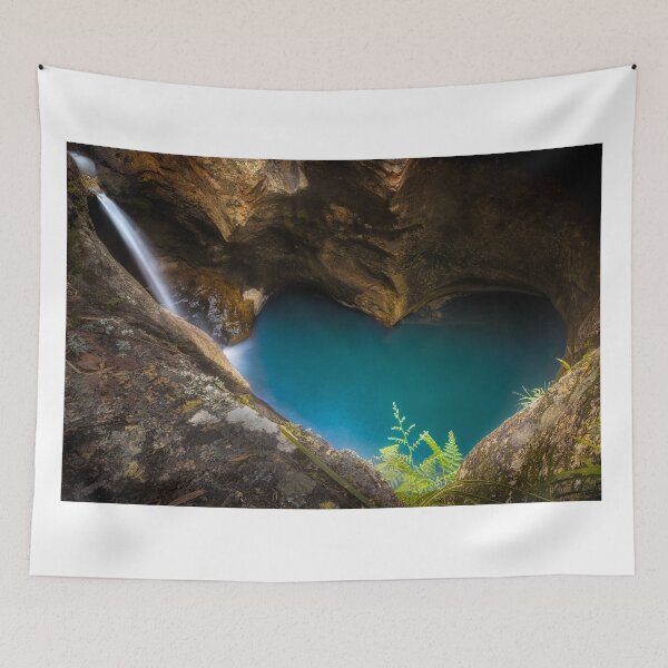 Item preview, Killarney Glen waterhole designed and sold by Kana Photography.