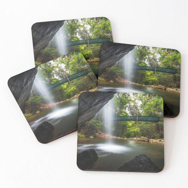Item preview, Waterfall designed and sold by Kana Photography.