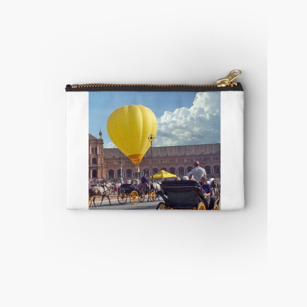 Item preview, Yellow Balloon designed and sold by phil decocco.