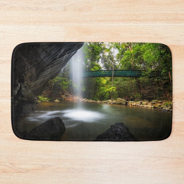 Item preview, Waterfall designed and sold by Kana Photography.