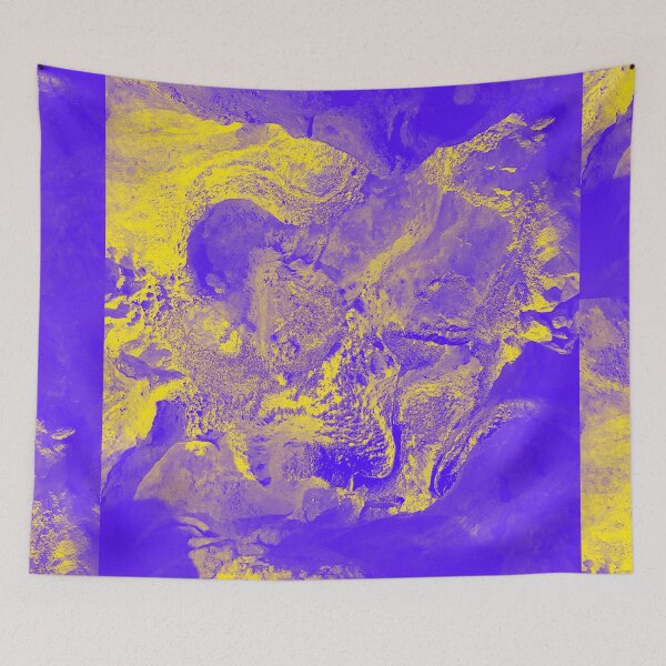 Item preview, Imperial Diamond 1 - Psychedelic designed and sold by design-r.