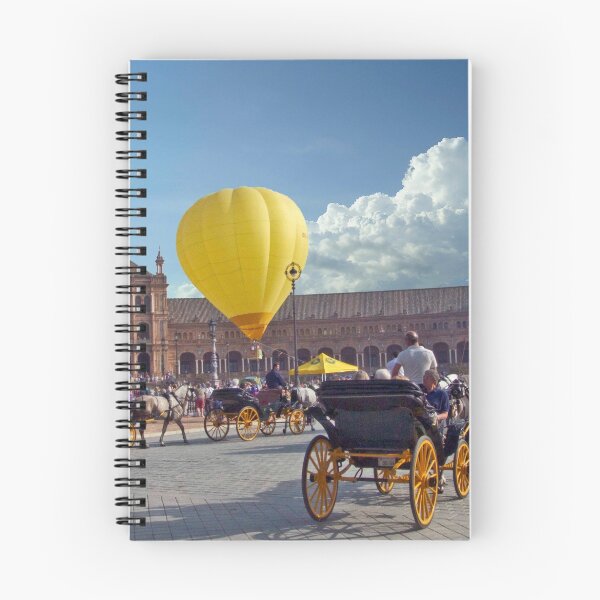 Item preview, Yellow Balloon designed and sold by phil decocco.