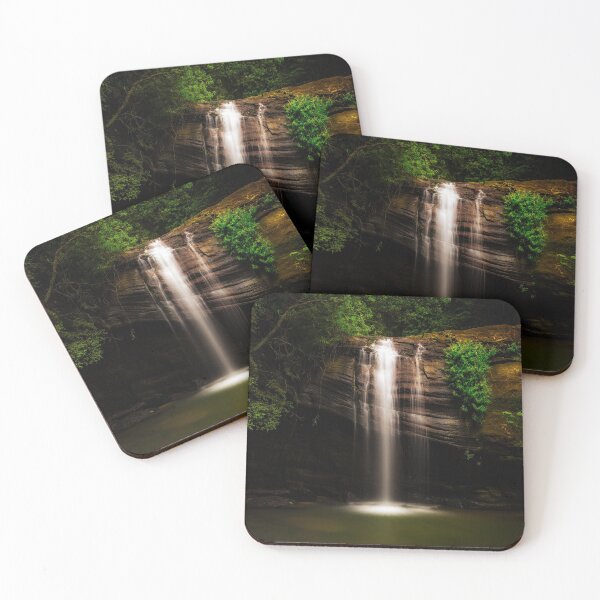 Item preview, Waterfall designed and sold by Kana Photography.
