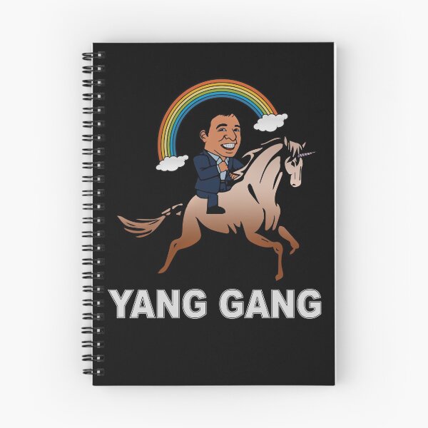 Item preview, Yang Gang designed and sold by messupbro.