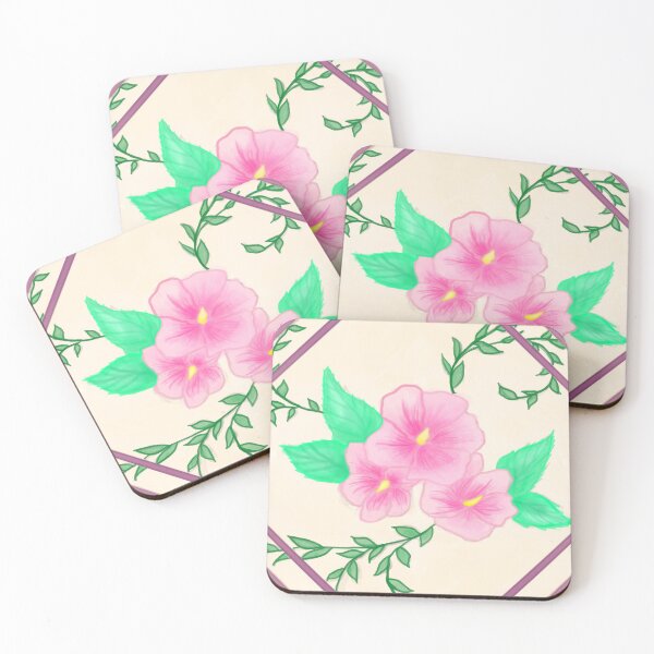 Item preview, Hibiscus - "The Korean Rose" designed and sold by themayyoung.