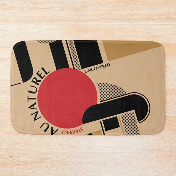 Item preview, Bauhaus Nude designed and sold by design-r.
