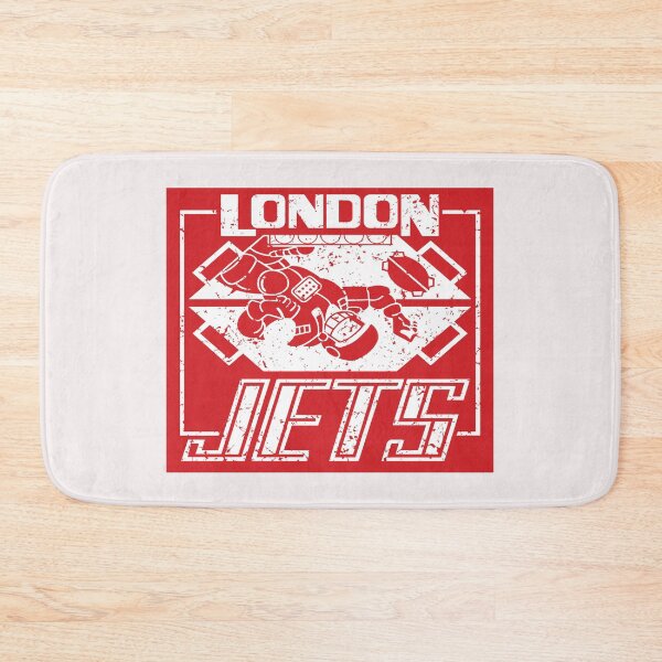 Item preview, London Jets Red Dwarf Funny designed and sold by arrowroottees.