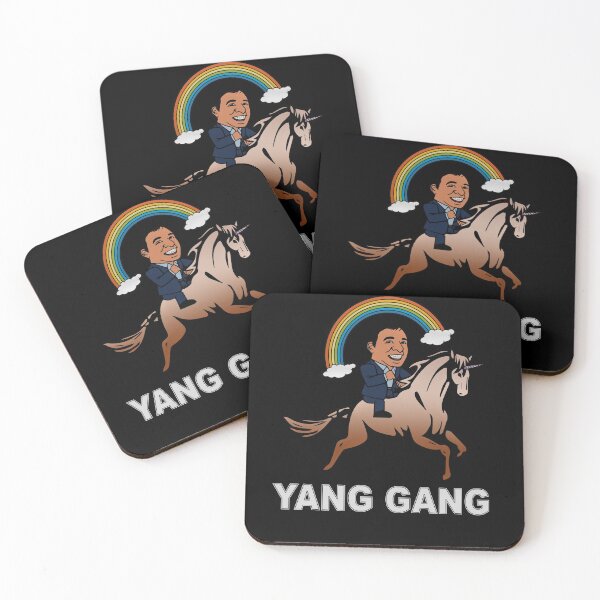 Item preview, Yang Gang designed and sold by messupbro.