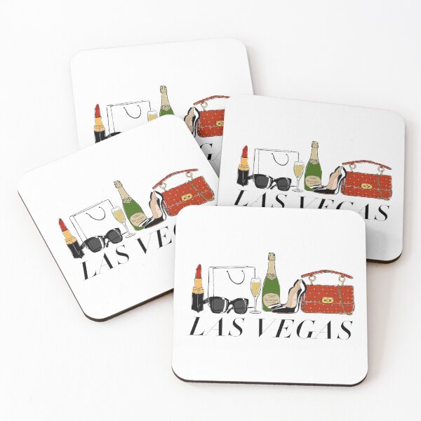 Item preview, las vegas designed and sold by Arianna Gallardo.