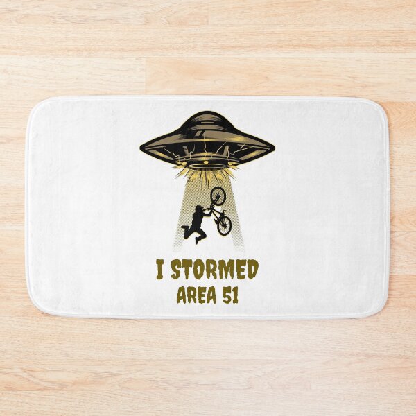Item preview, I Stormed Area 51 designed and sold by TropicalOutlet.